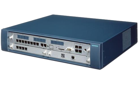 HiPath 3300