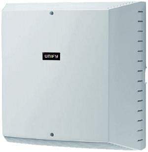 OpenScape Business X5_Wall