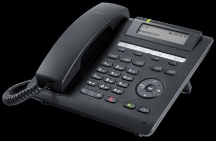 OpenScape Desk Phone CP200