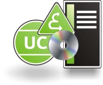 OpenScape Business Server