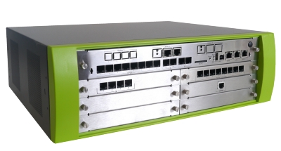 OpenScape Business X5