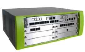 OpenScape Business X5
