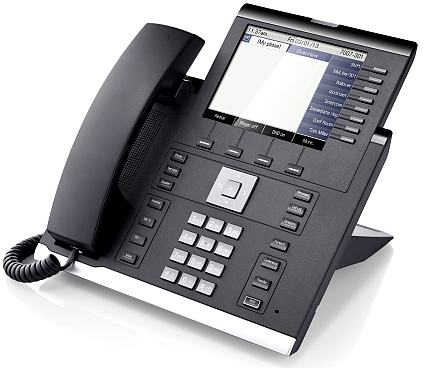 OpenScape Desk Phone  IP 55G